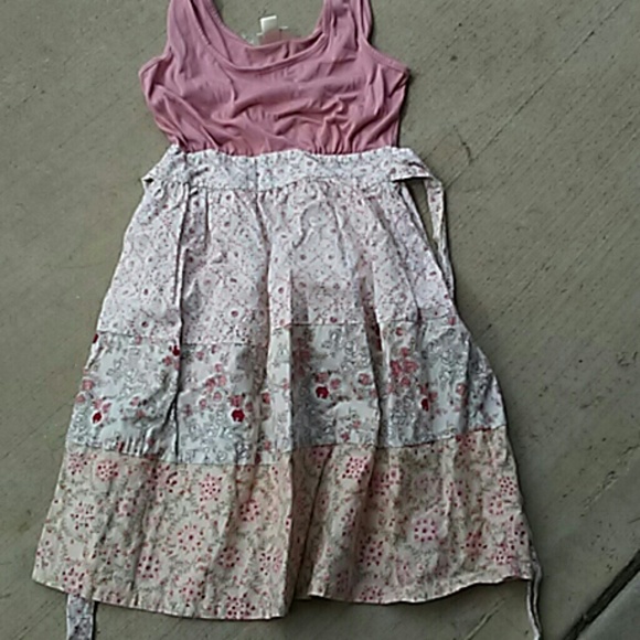 Cute summer dress - Picture 1 of 2
